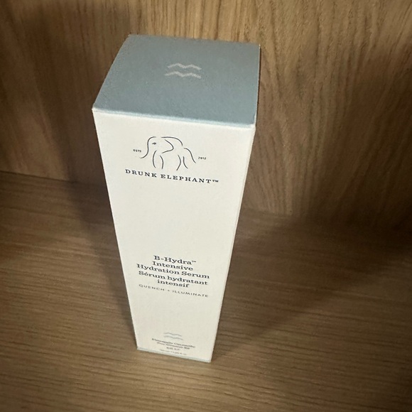 Drunk Elephant B-Hydra Hydration Serum - Picture 4 of 4